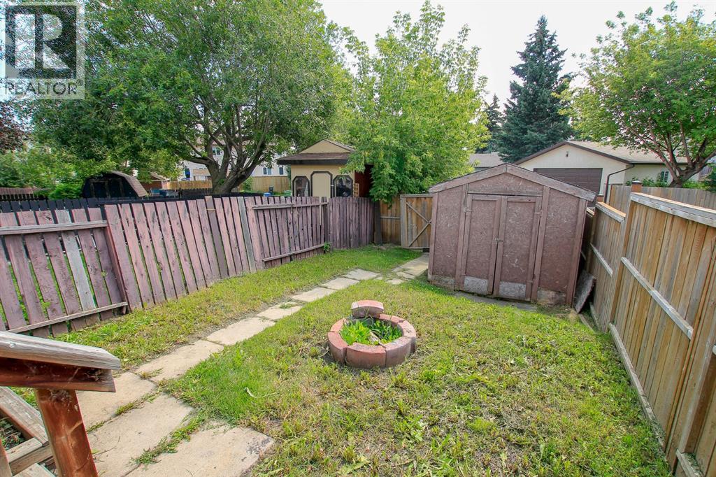36 McBlane Close, Red Deer