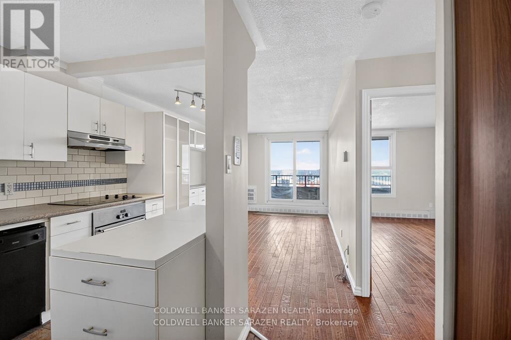 ##2305 1785 FROBISHER LANE - 10
