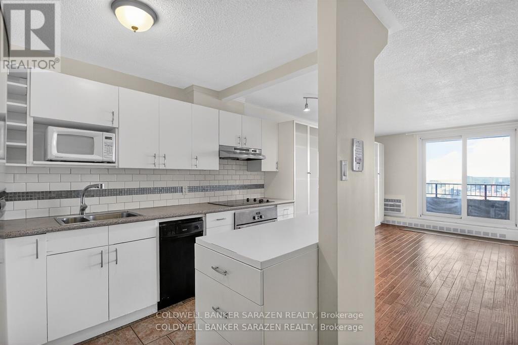 ##2305 1785 FROBISHER LANE - 14