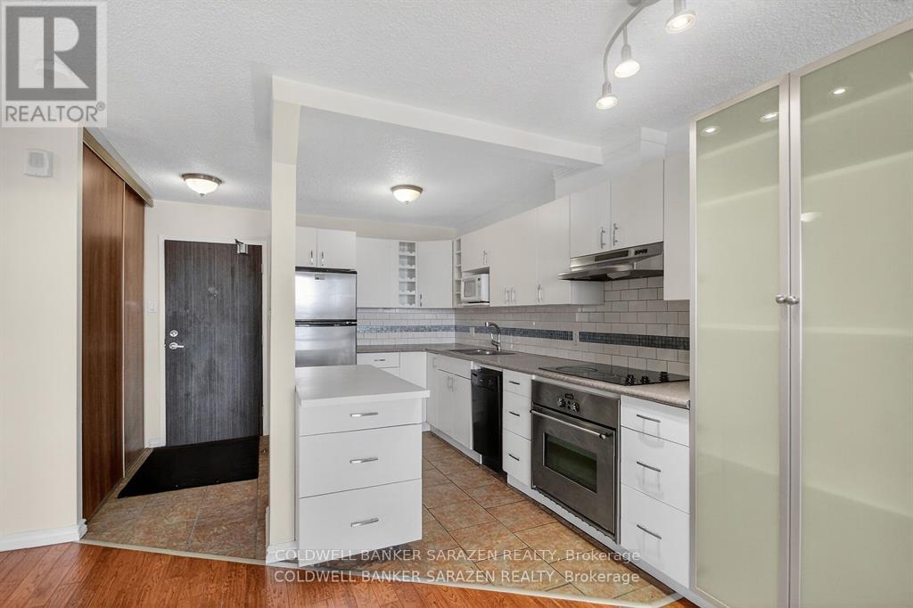 ##2305 1785 FROBISHER LANE - 15