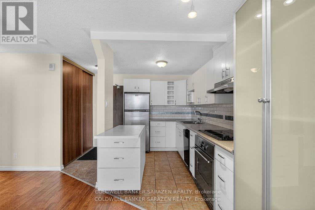 ##2305 1785 FROBISHER LANE - 16