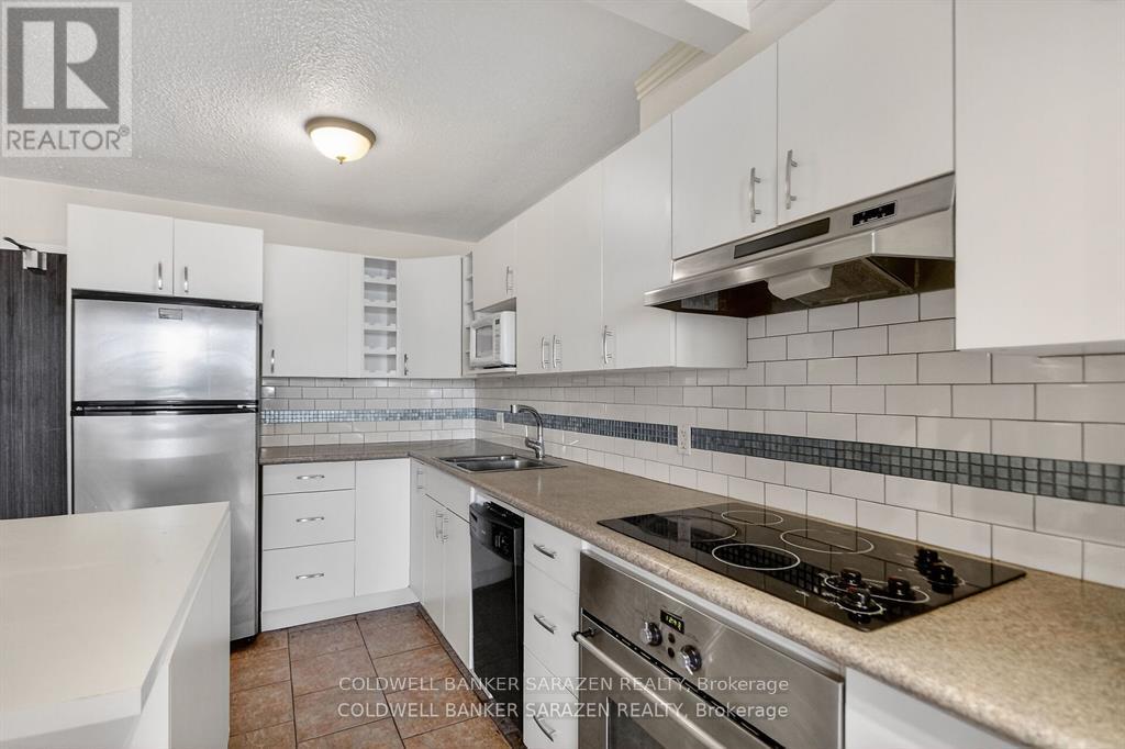 ##2305 1785 FROBISHER LANE - 17