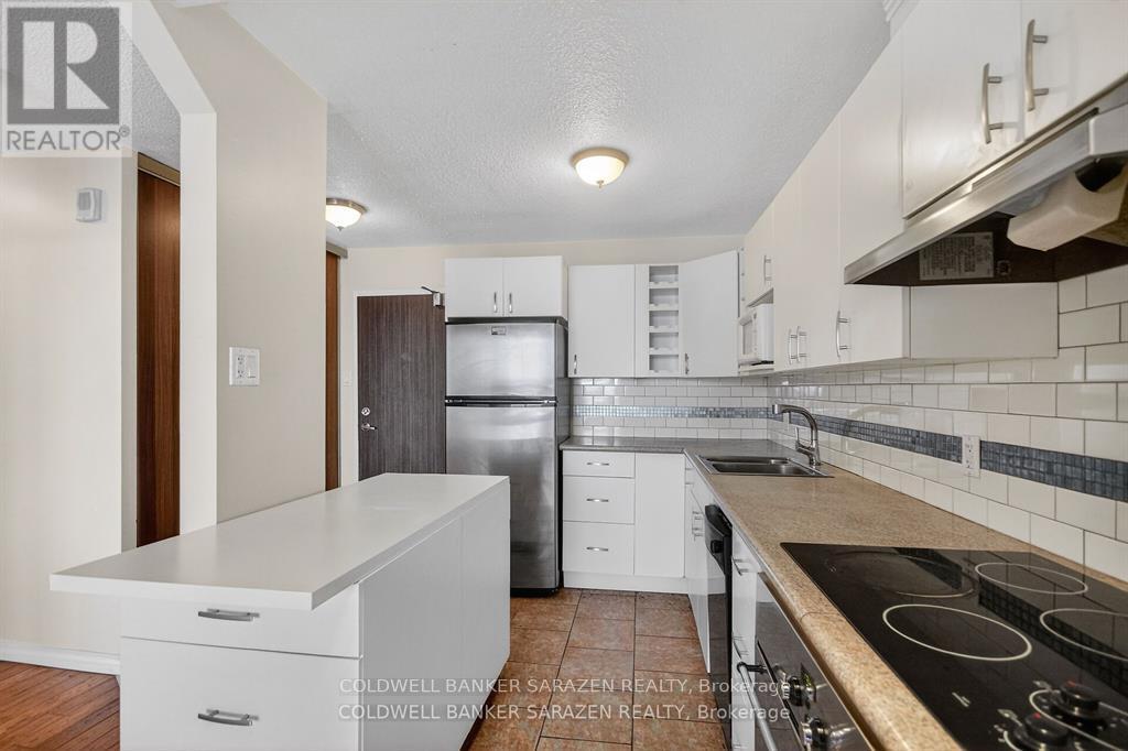 ##2305 1785 FROBISHER LANE - 18