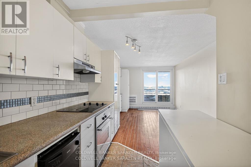 ##2305 1785 FROBISHER LANE - 19