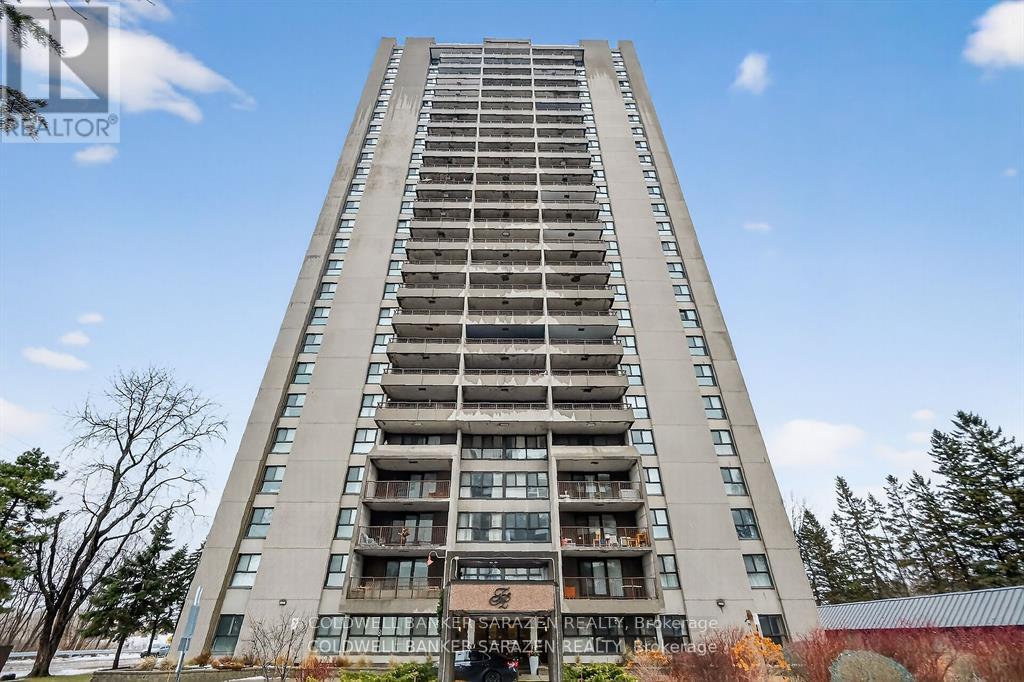##2305 1785 FROBISHER LANE - 2
