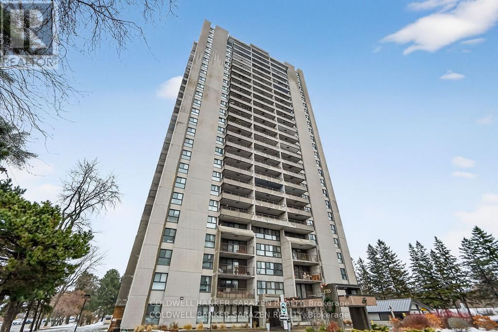 ##2305 1785 FROBISHER LANE - 3