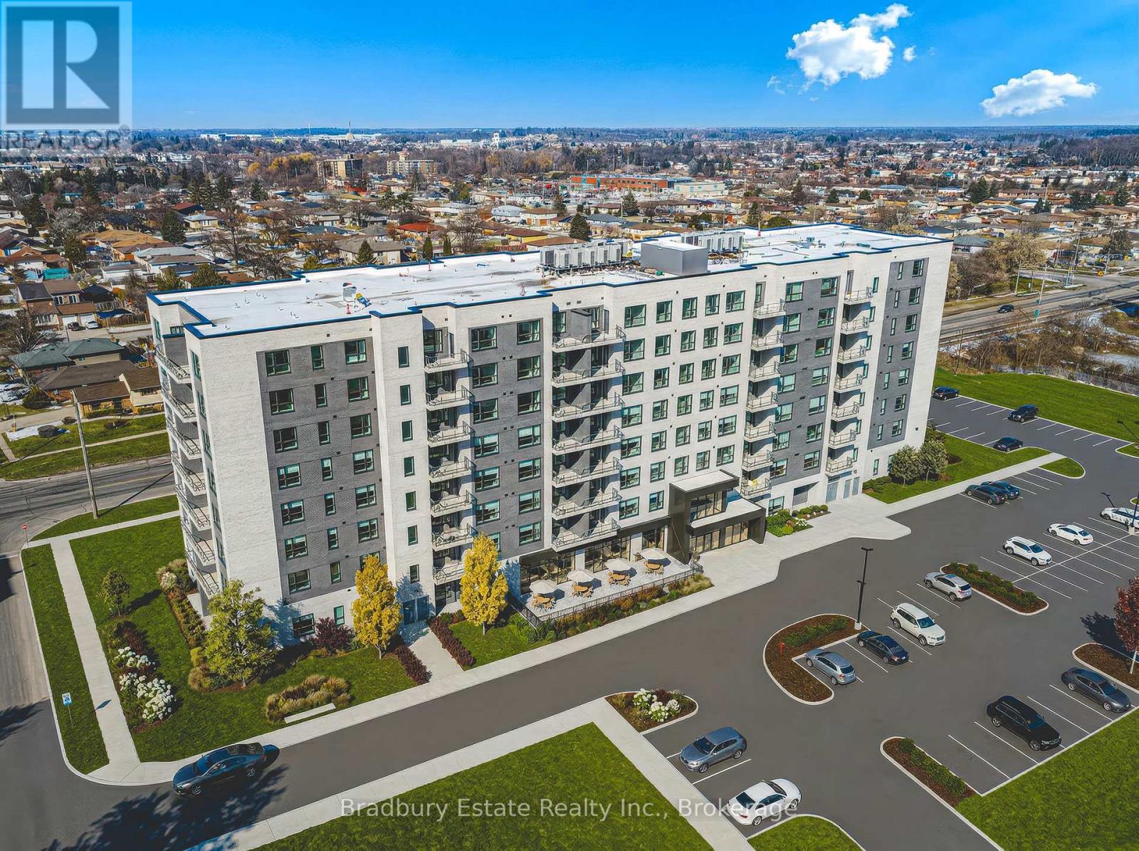 301 - 155 GREENBRIER ROAD