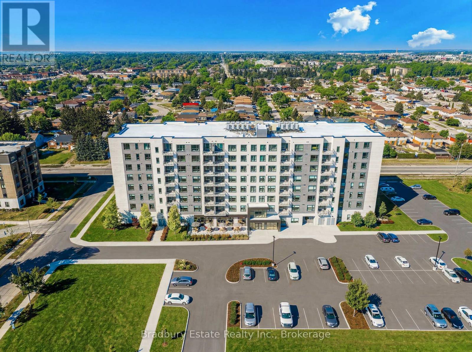 207 - 155 GREENBRIER ROAD