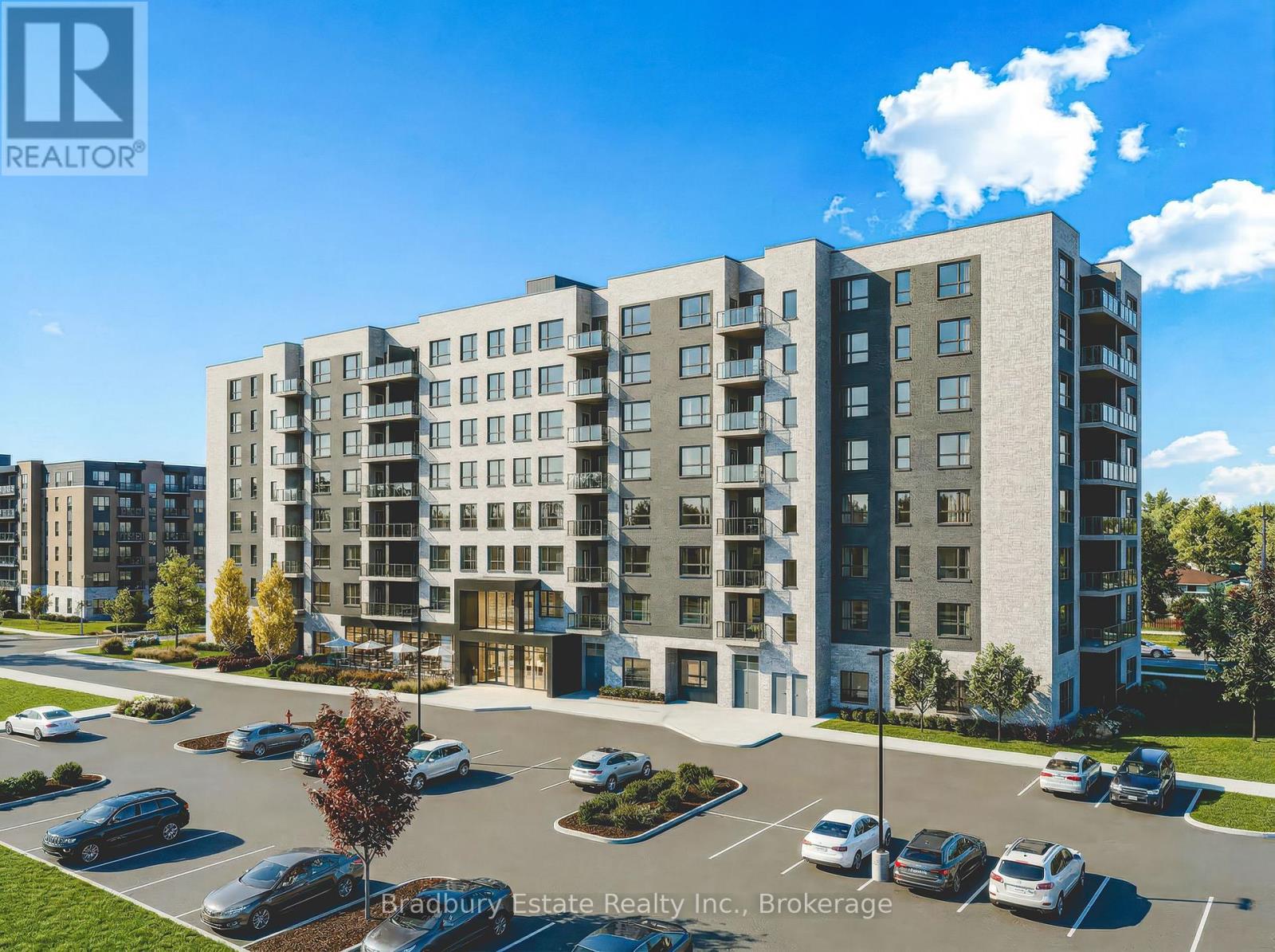 316 - 155 GREENBRIER ROAD