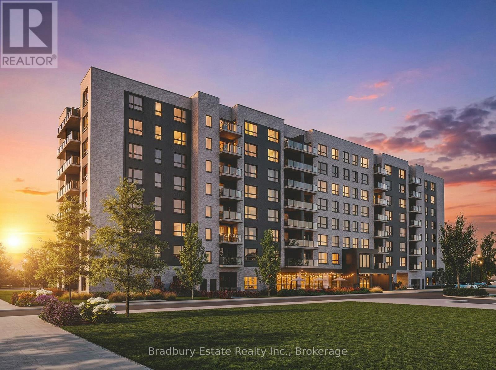 306 - 155 GREENBRIER ROAD