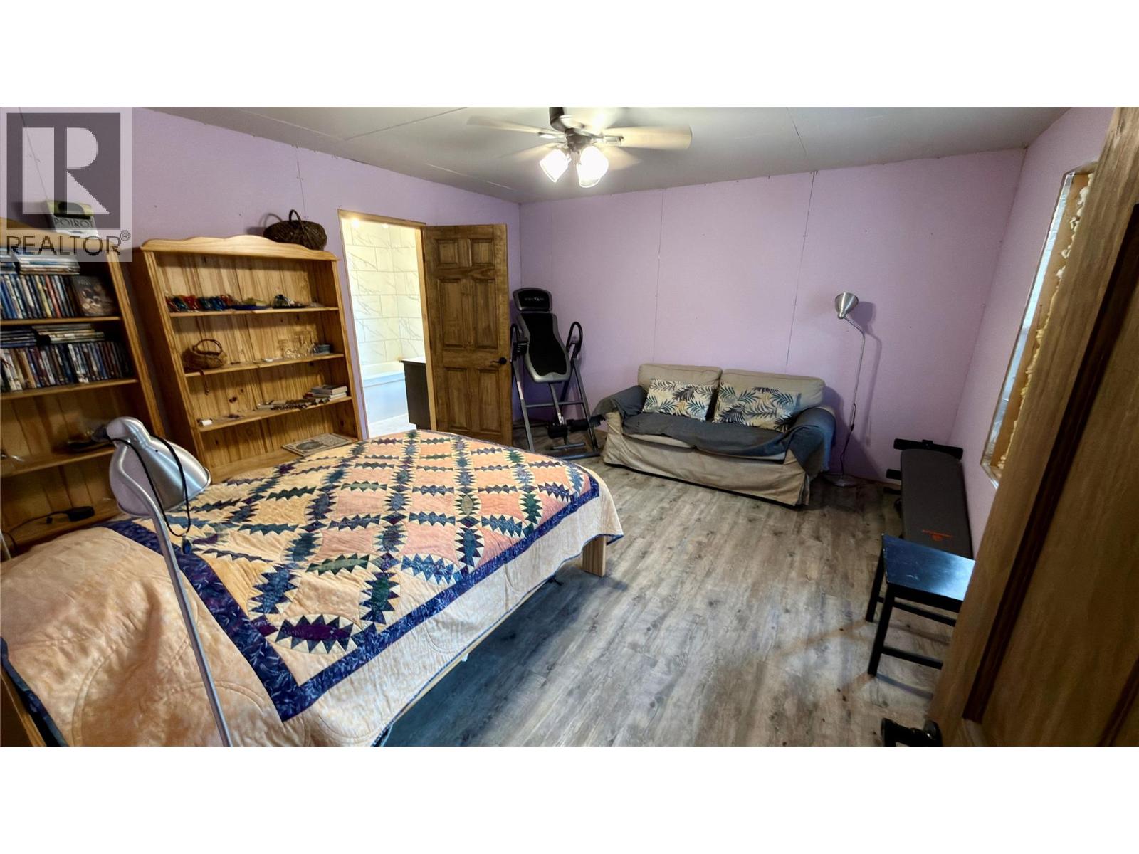 2160 3 Highway, Christina Lake