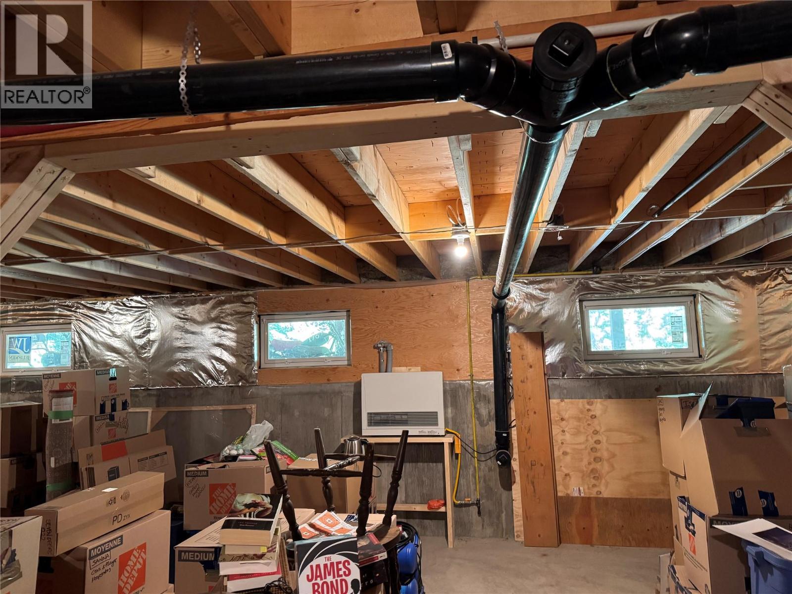 2160 3 Highway, Christina Lake