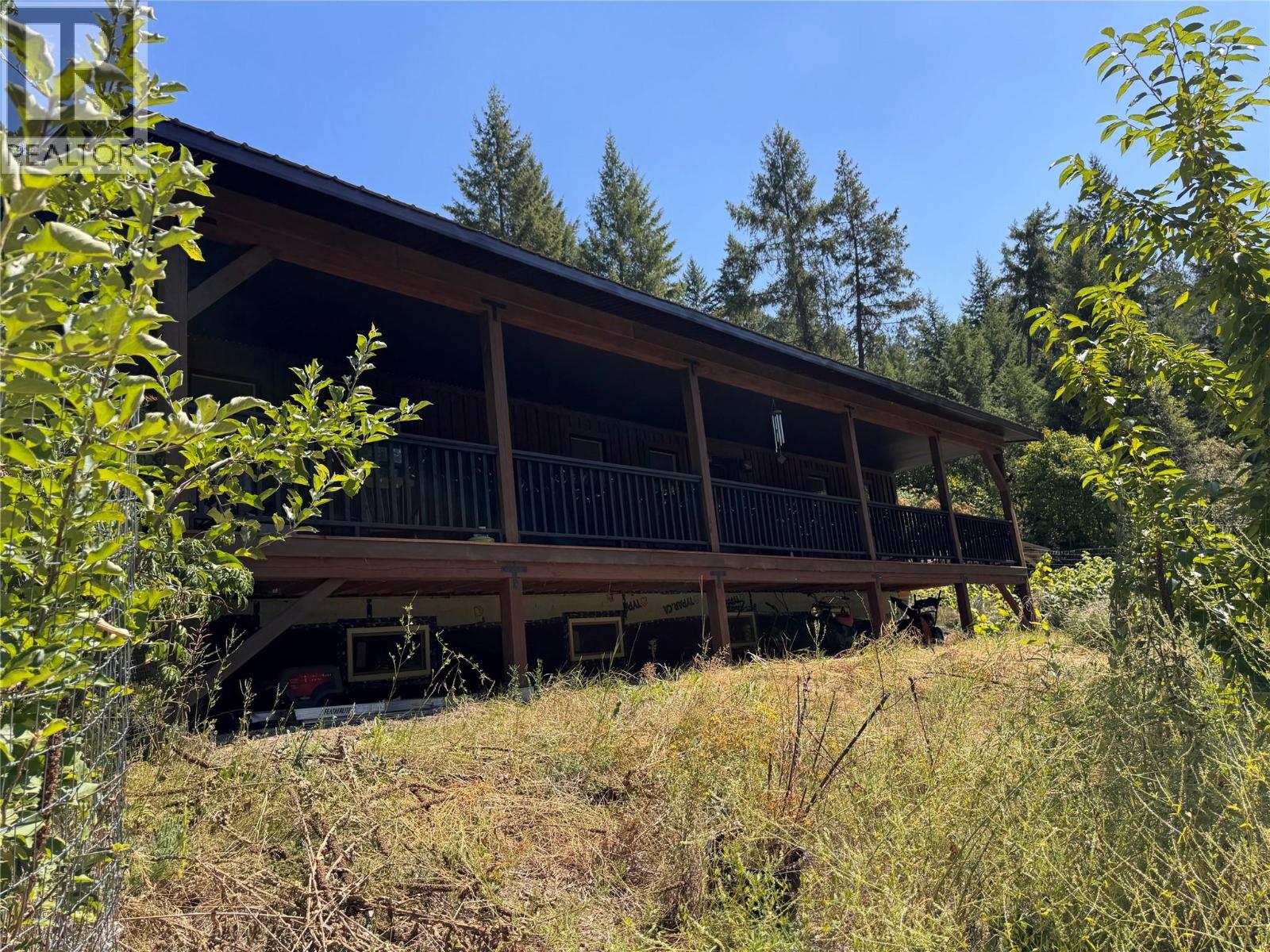 2160 3 Highway, Christina Lake
