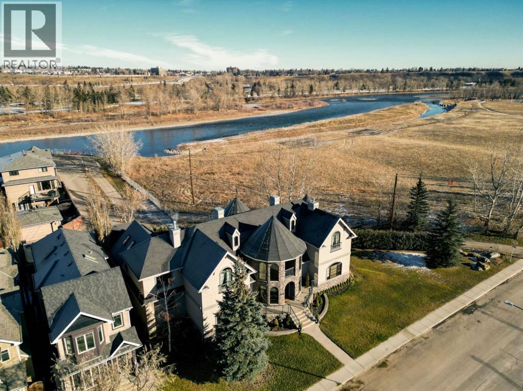 Single Family House for Sale in   Avenue SE Inglewood Calgary 