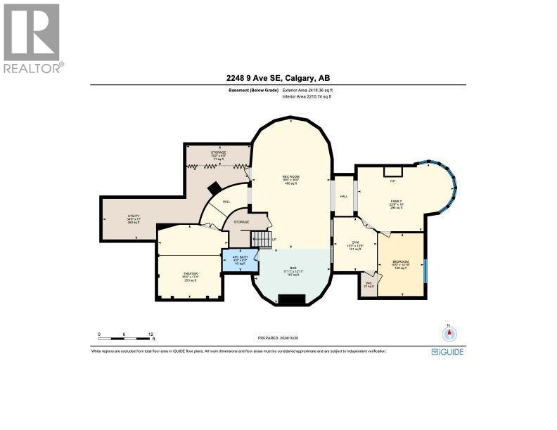 Single Family House for Sale in   Avenue SE Inglewood Calgary 