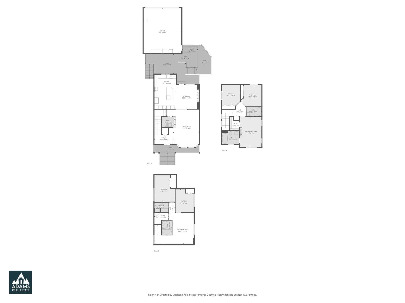 46460 ASHBY DRIVE, Sardis South, Chilliwack