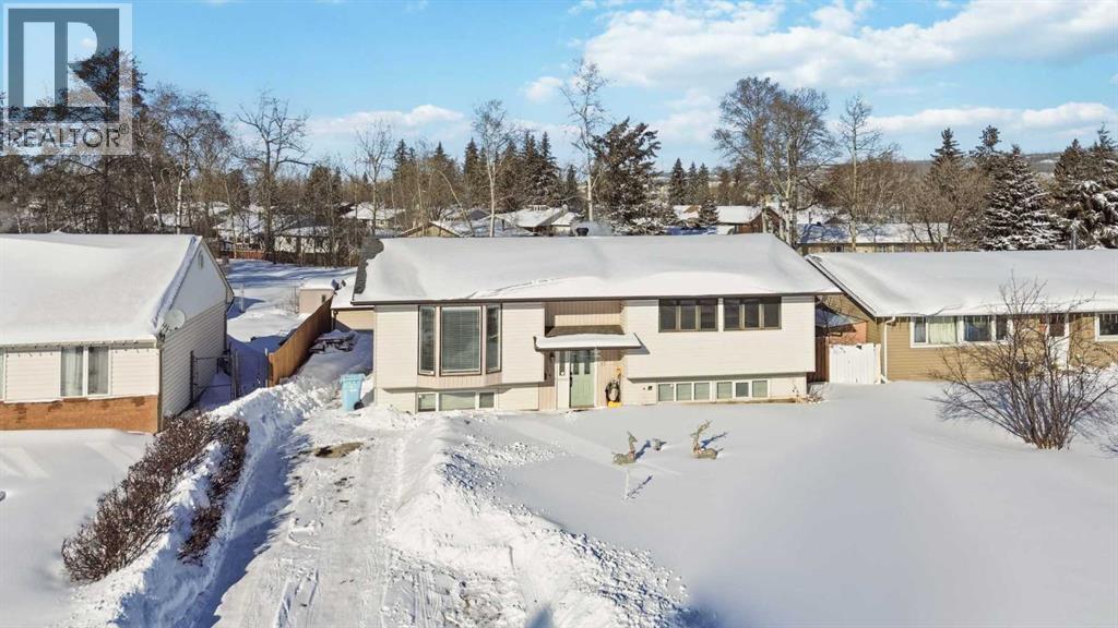 17 CLARK Crescent, Fort McMurray