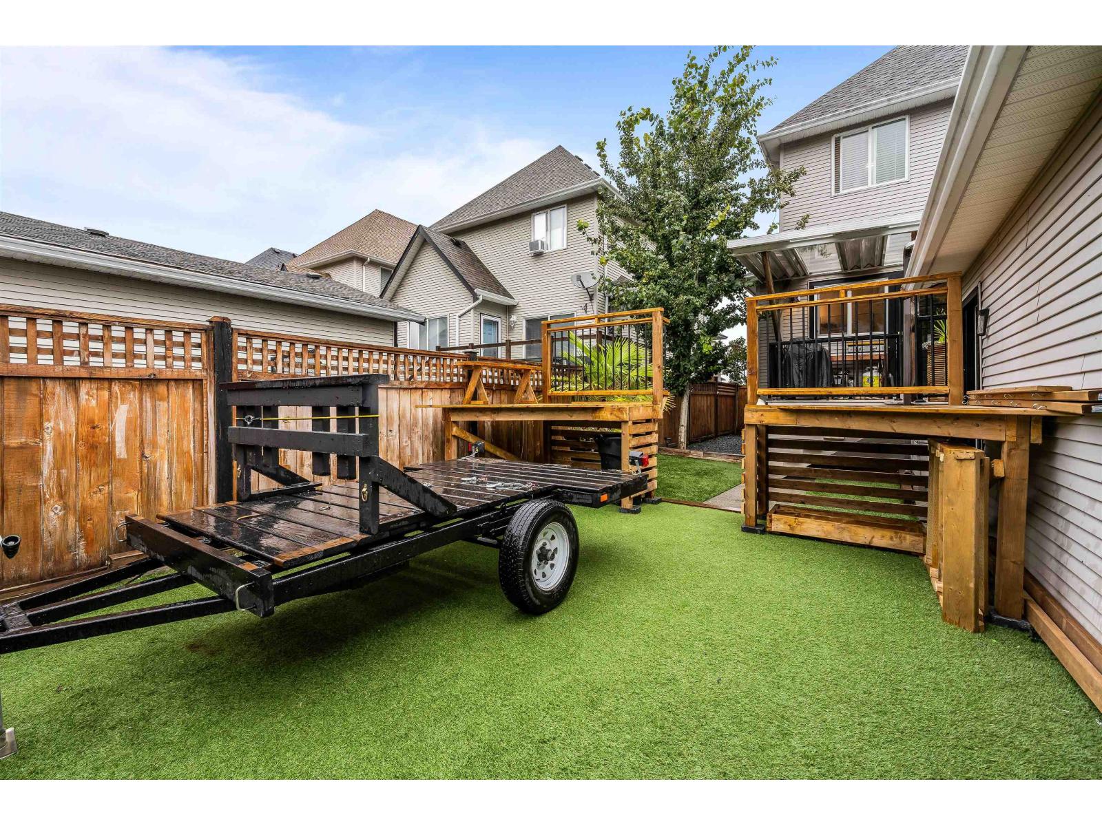 46460 ASHBY DRIVE, Sardis South, Chilliwack