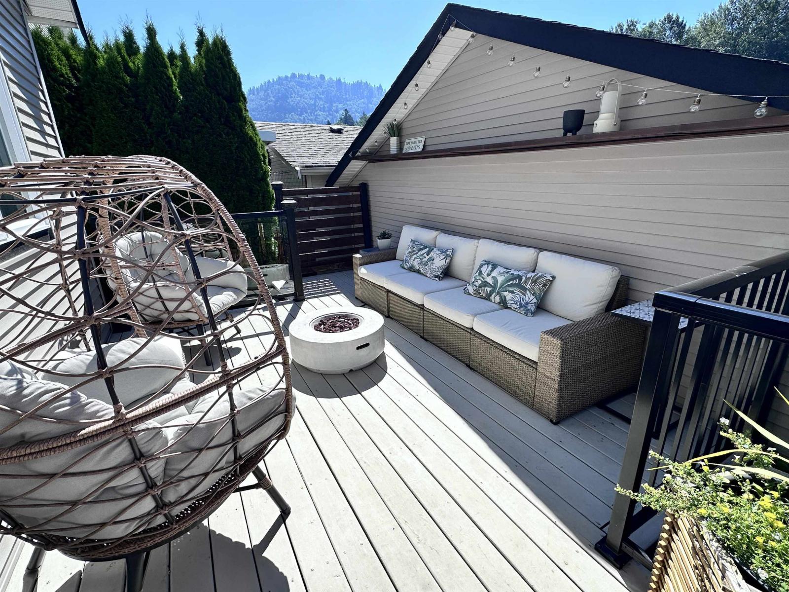 46460 ASHBY DRIVE, Sardis South, Chilliwack
