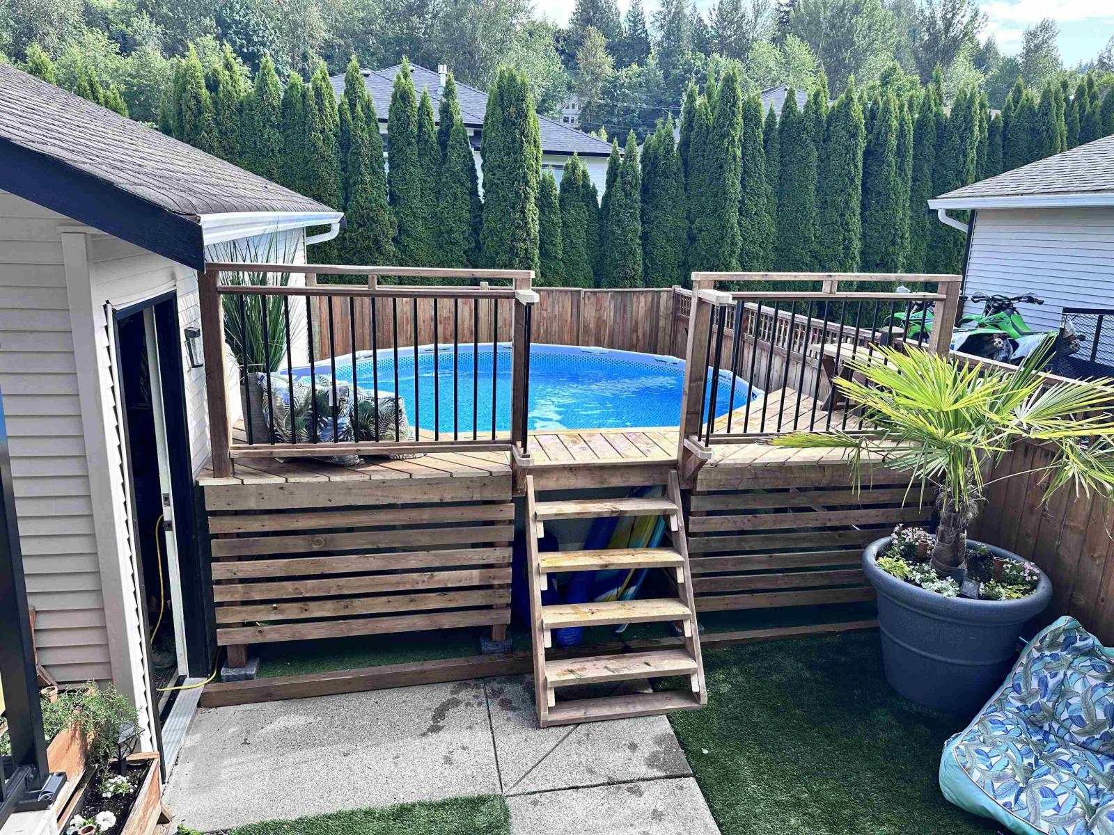 46460 ASHBY DRIVE, Sardis South, Chilliwack