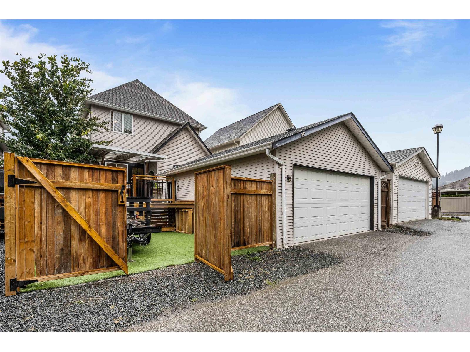 46460 ASHBY DRIVE, Sardis South, Chilliwack