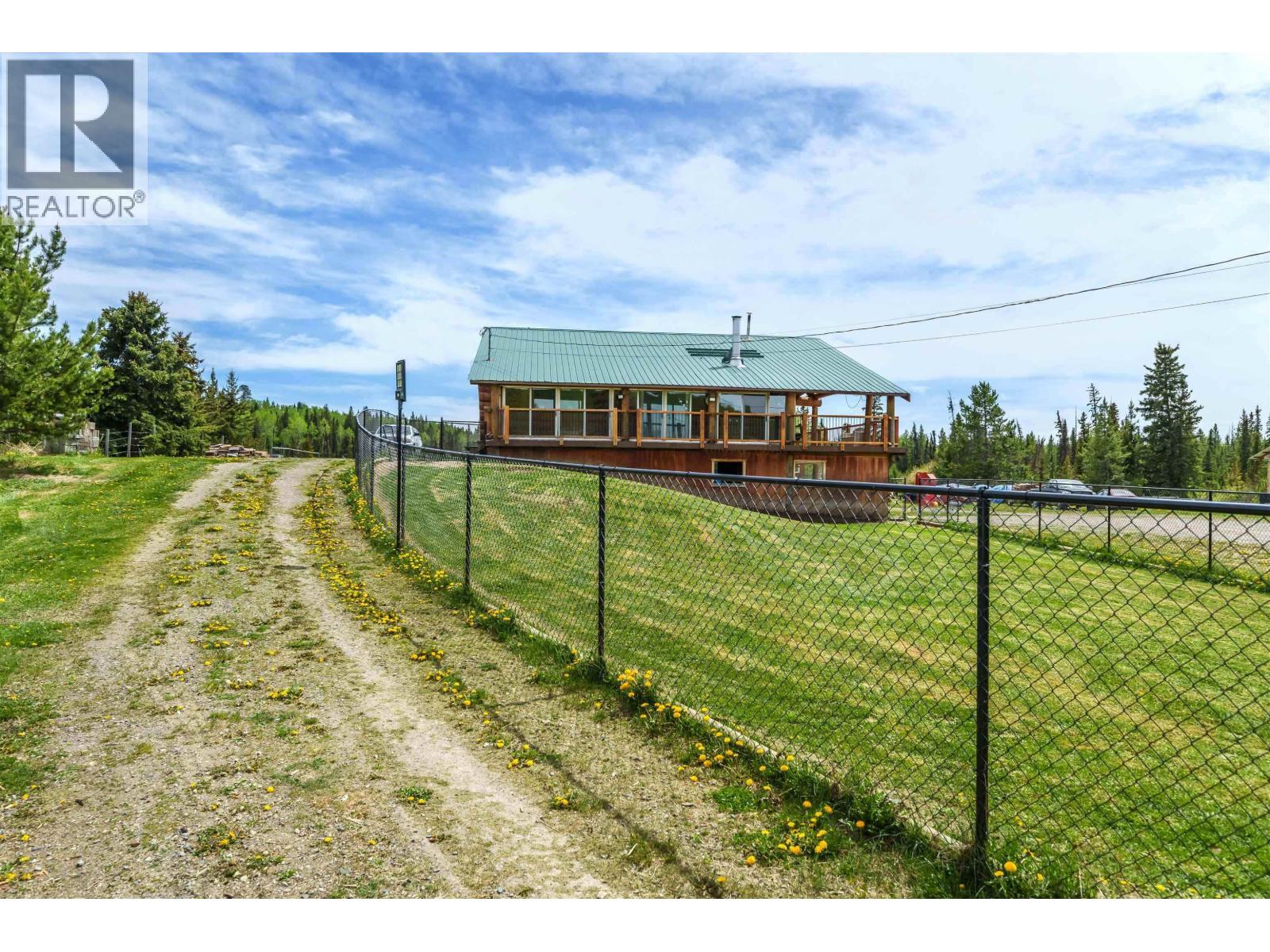 7181 W SHERIDAN LAKE ROAD, Lone Butte