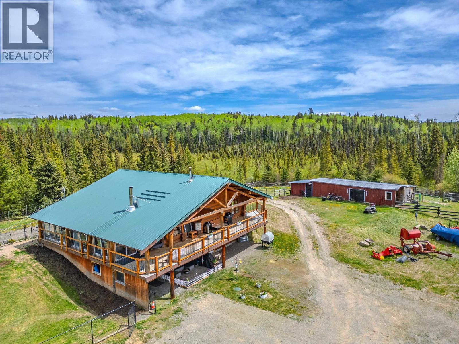 7181 W SHERIDAN LAKE ROAD - 1