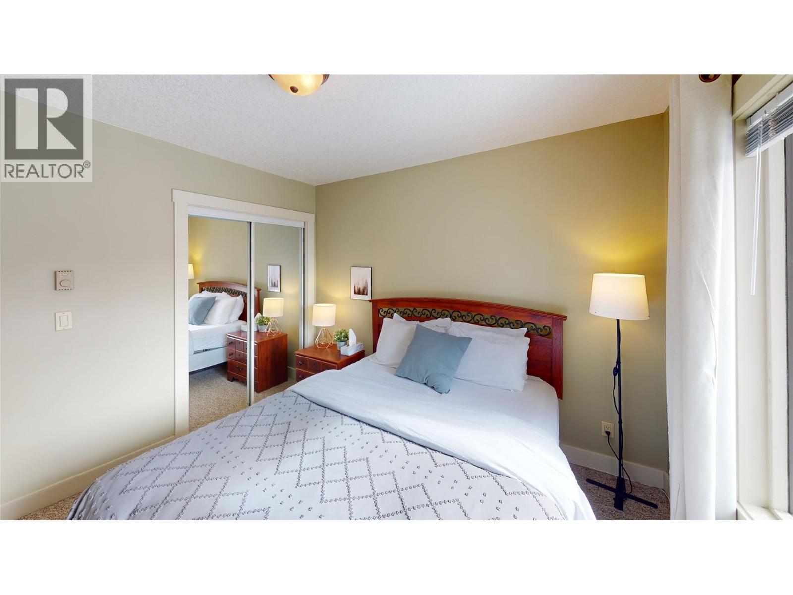 7307 PROSPECTOR Avenue Unit# 205, Radium Hot Springs