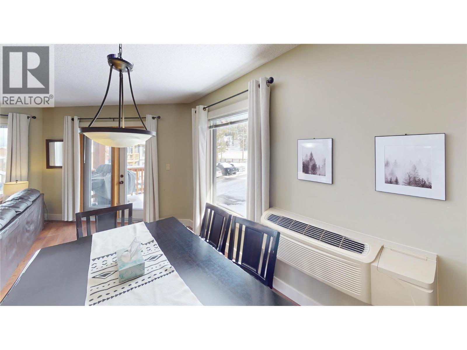 7307 PROSPECTOR Avenue Unit# 205, Radium Hot Springs