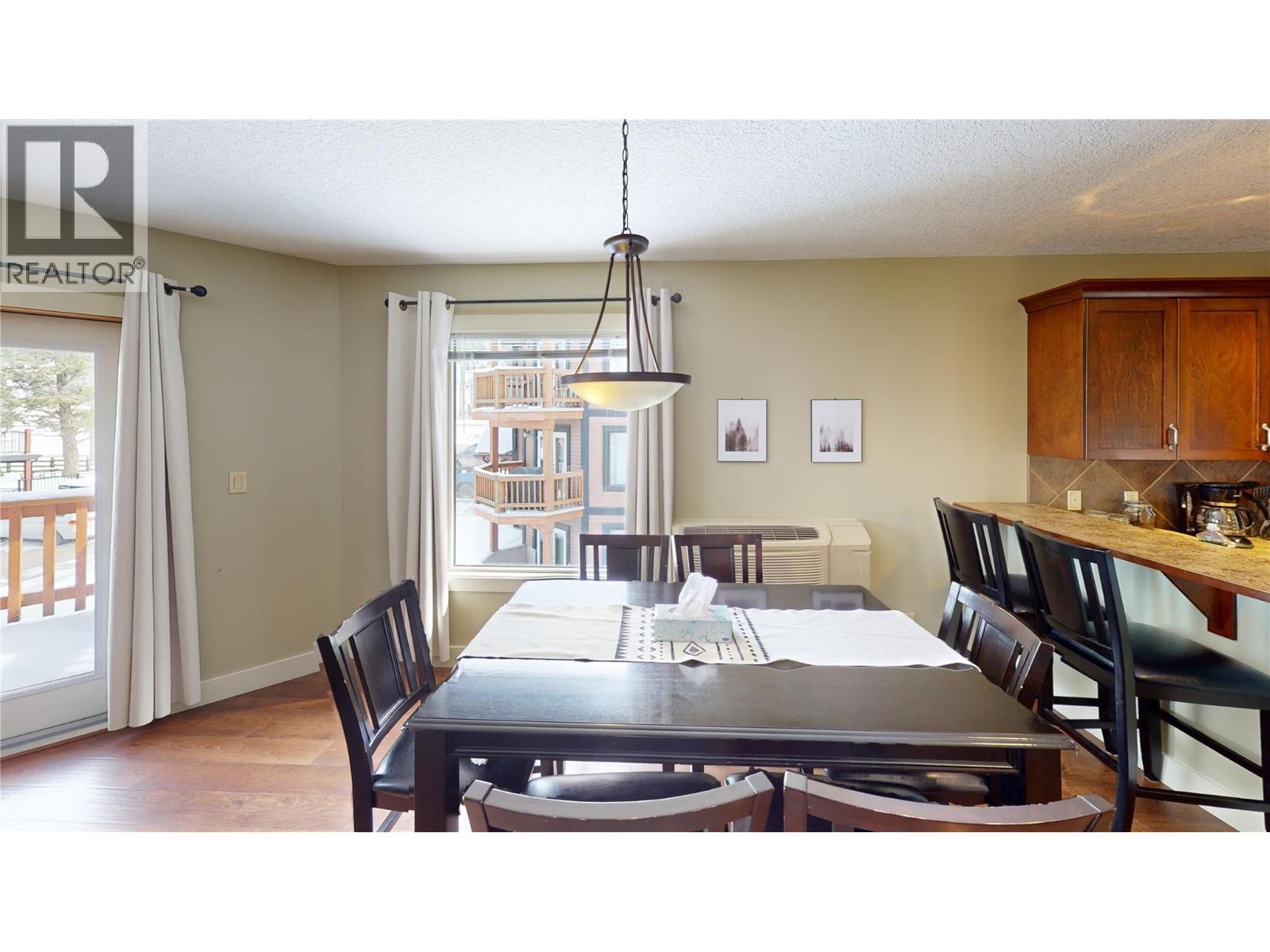 7307 PROSPECTOR Avenue Unit# 205, Radium Hot Springs