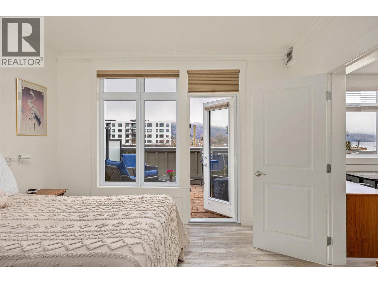 2901 Abbott Street Unit# 304, Kelowna