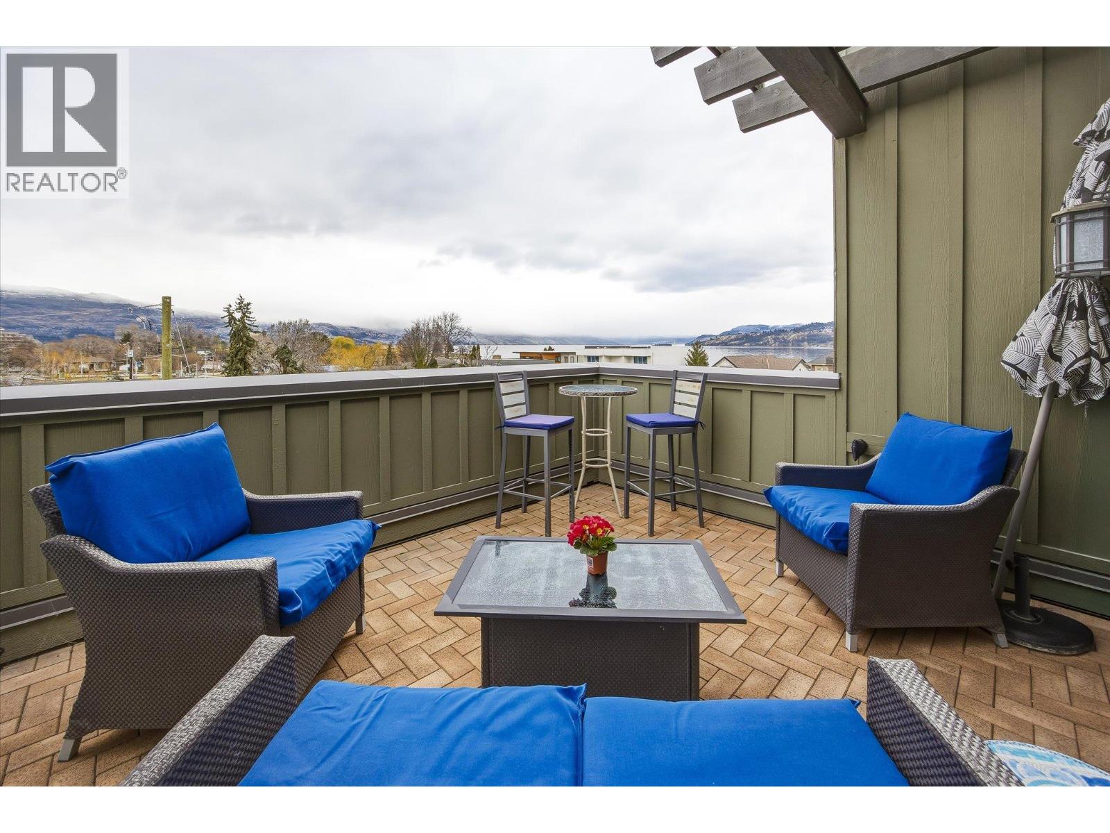 2901 Abbott Street Unit# 304, Kelowna
