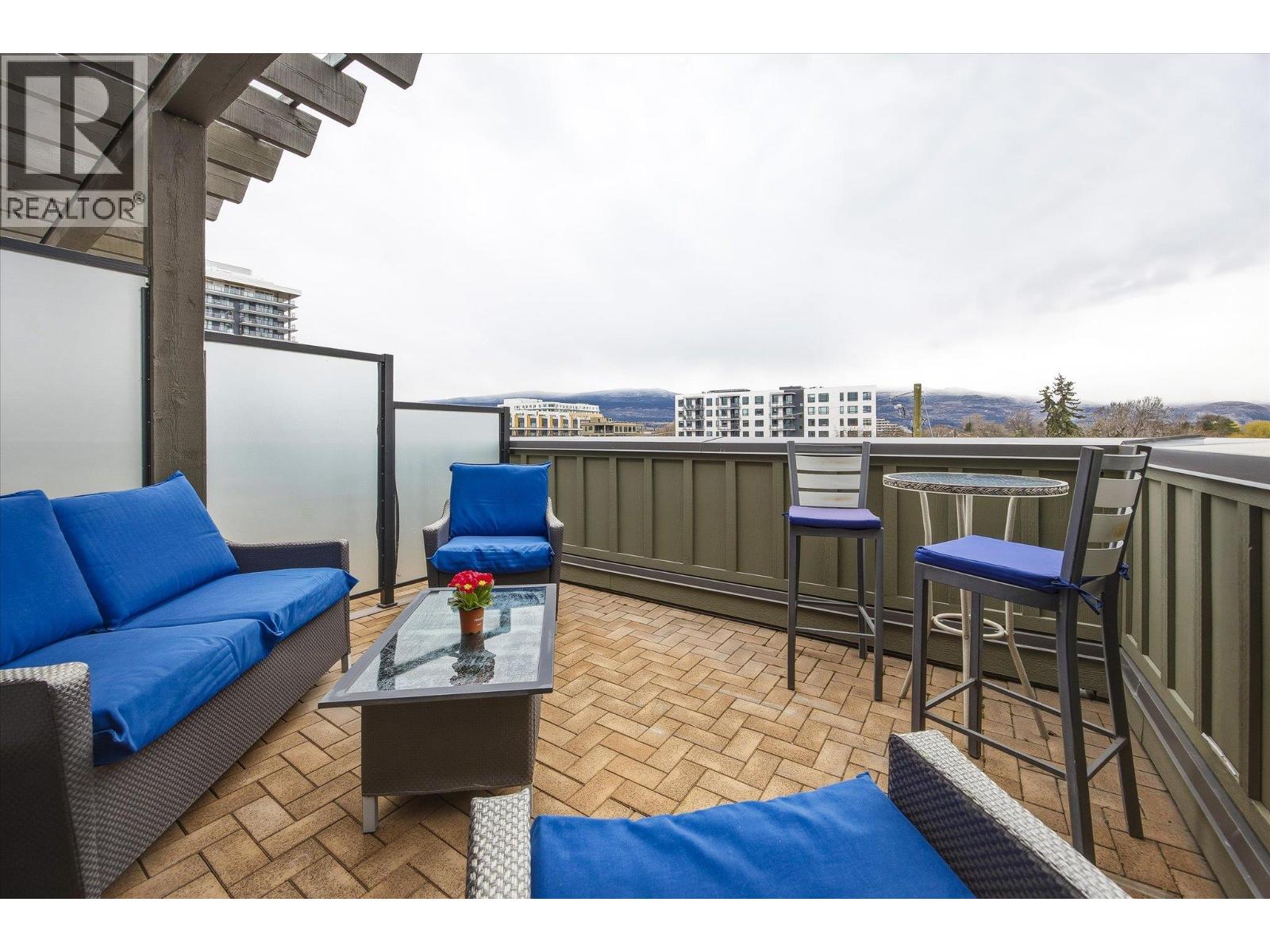 2901 Abbott Street Unit# 304, Kelowna