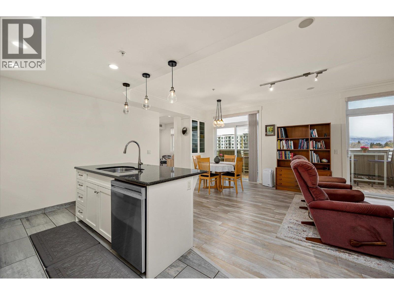 2901 Abbott Street Unit# 304, Kelowna