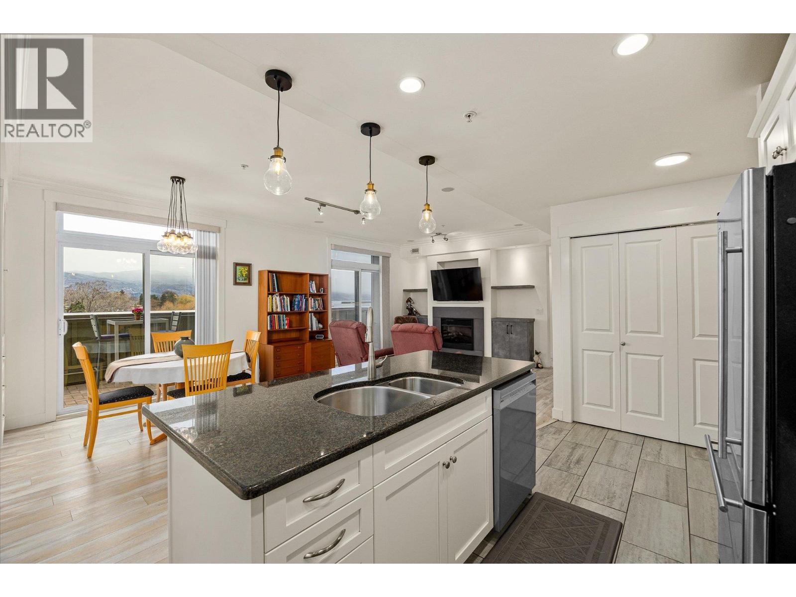 2901 Abbott Street Unit# 304, Kelowna