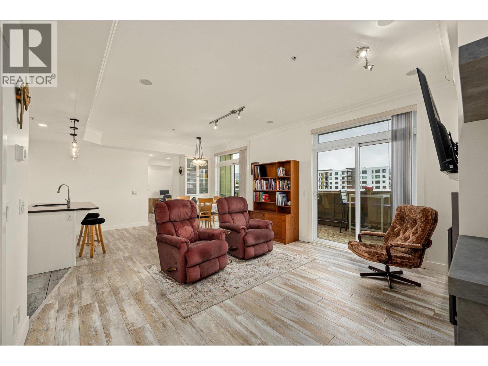 2901 Abbott Street Unit# 304, Kelowna