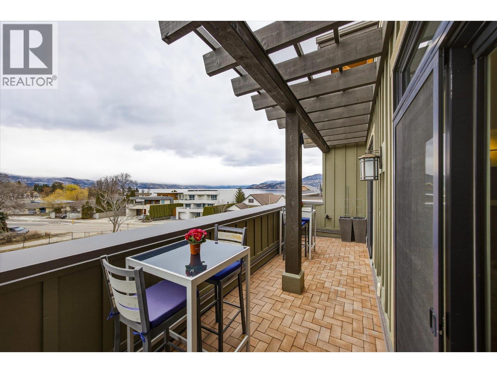 2901 Abbott Street Unit# 304, Kelowna