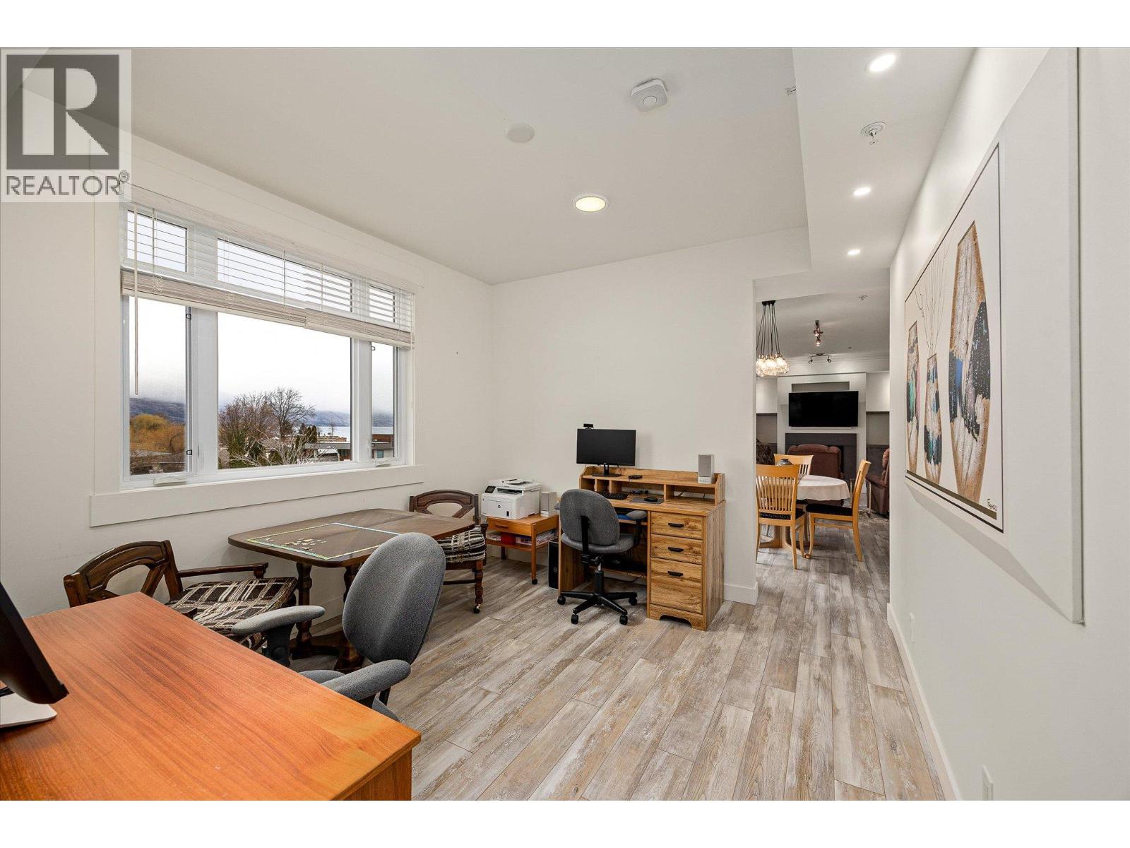 2901 Abbott Street Unit# 304, Kelowna