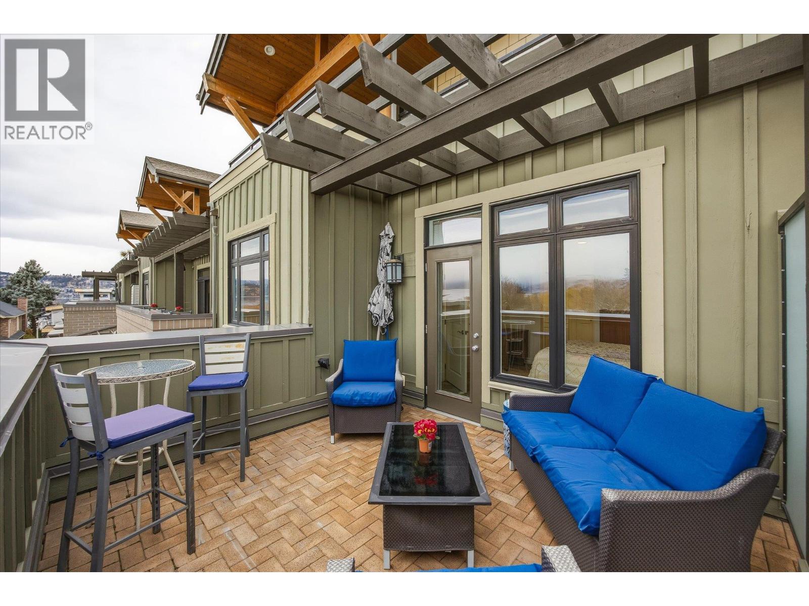 2901 Abbott Street Unit# 304, Kelowna