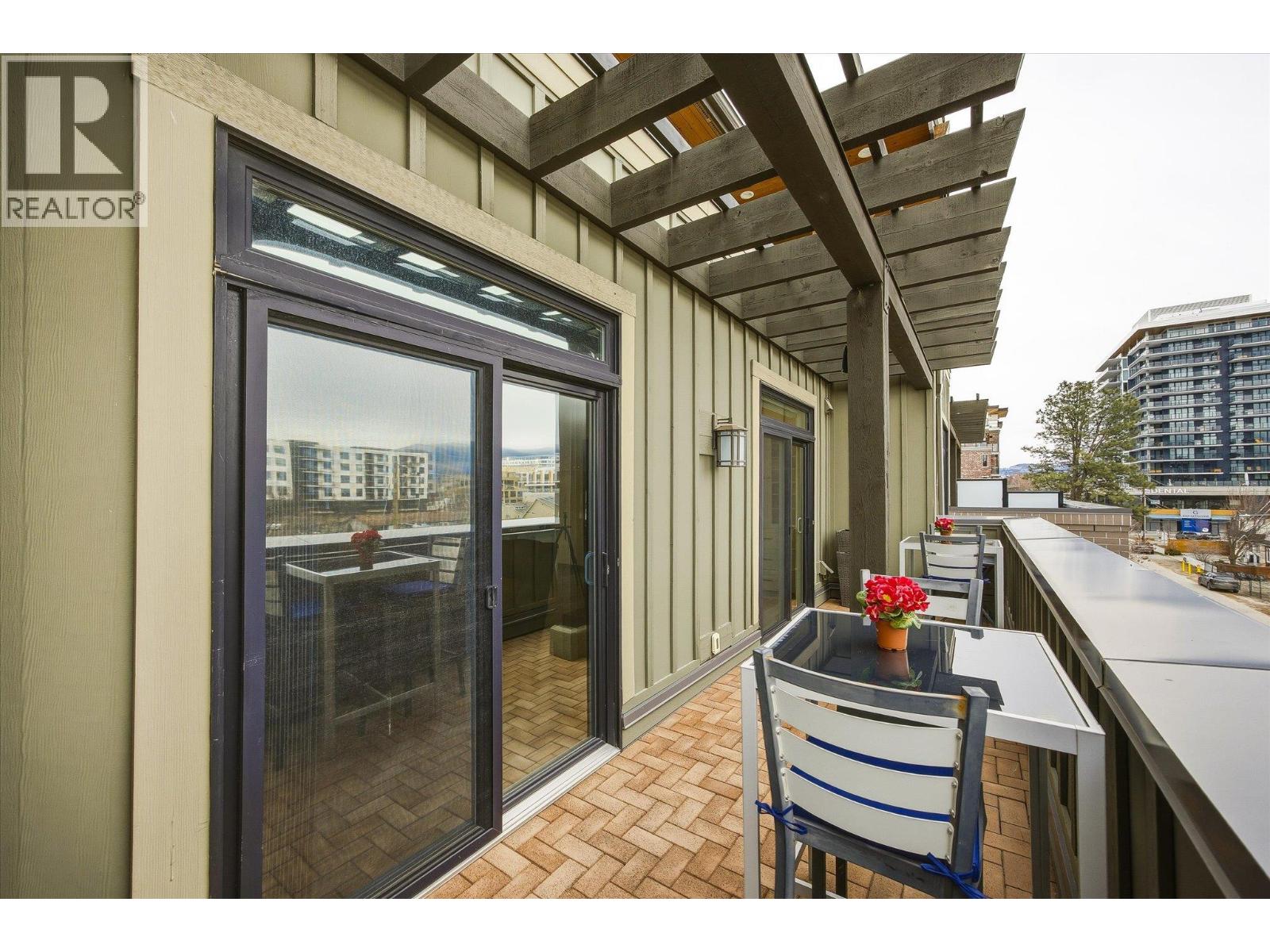 2901 Abbott Street Unit# 304, Kelowna