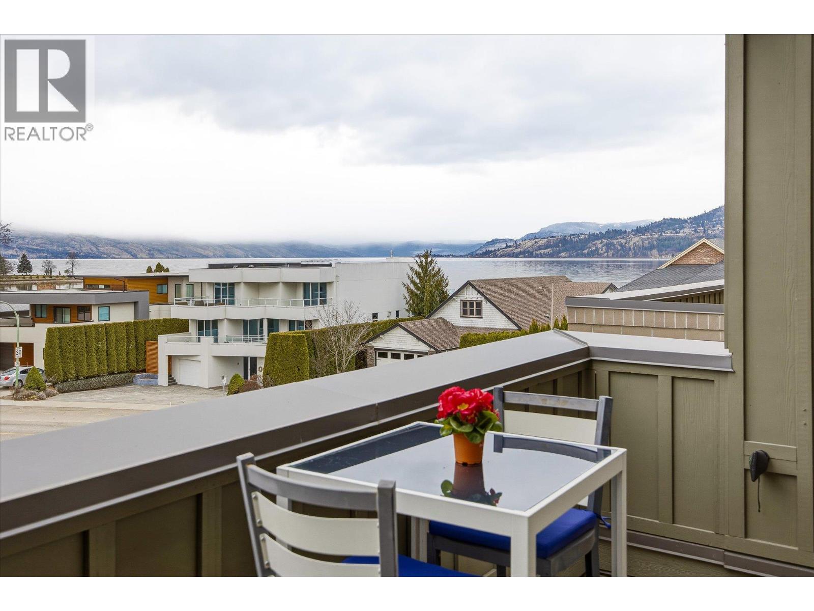 2901 Abbott Street Unit# 304, Kelowna