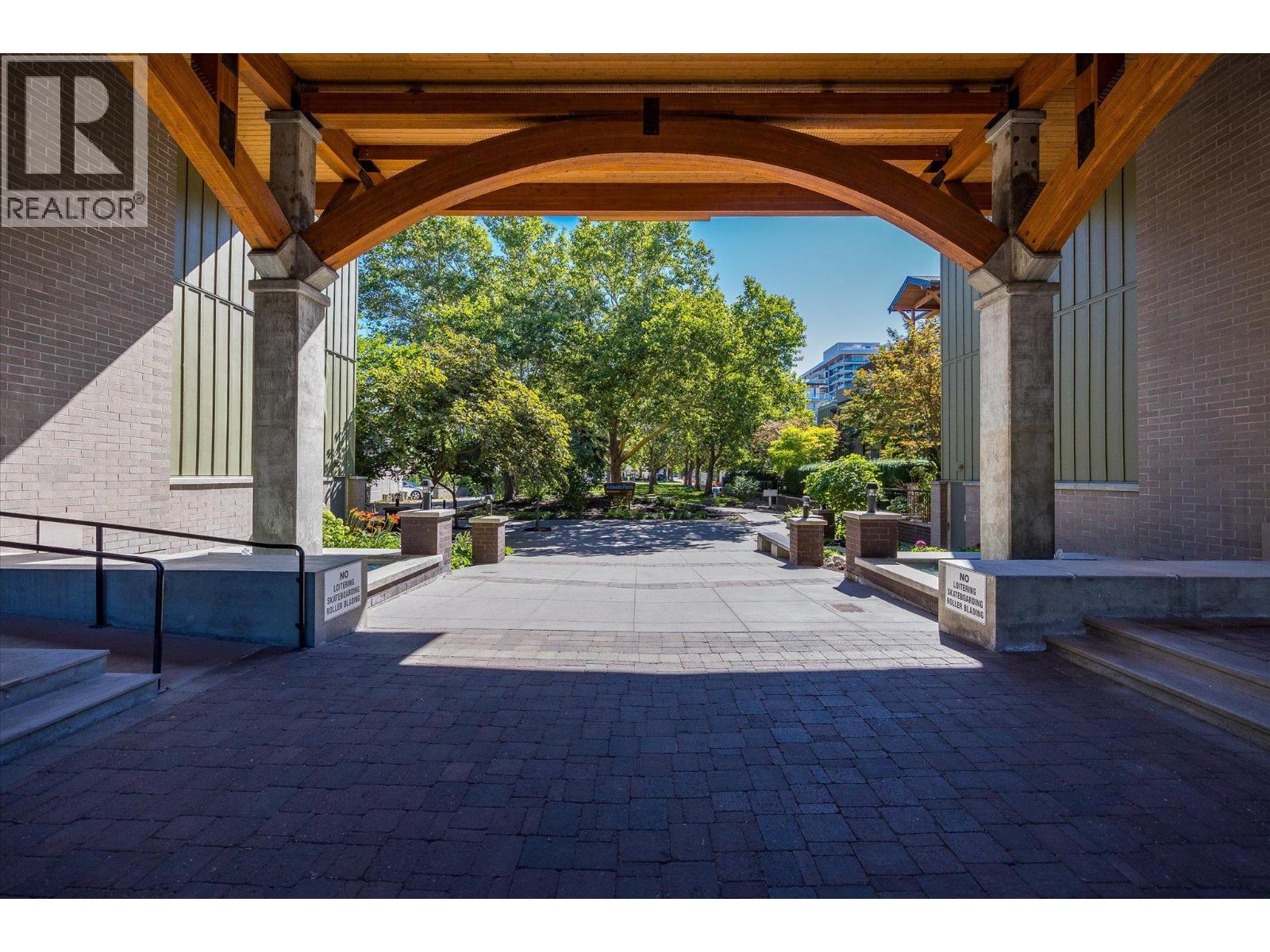 2901 Abbott Street Unit# 304, Kelowna