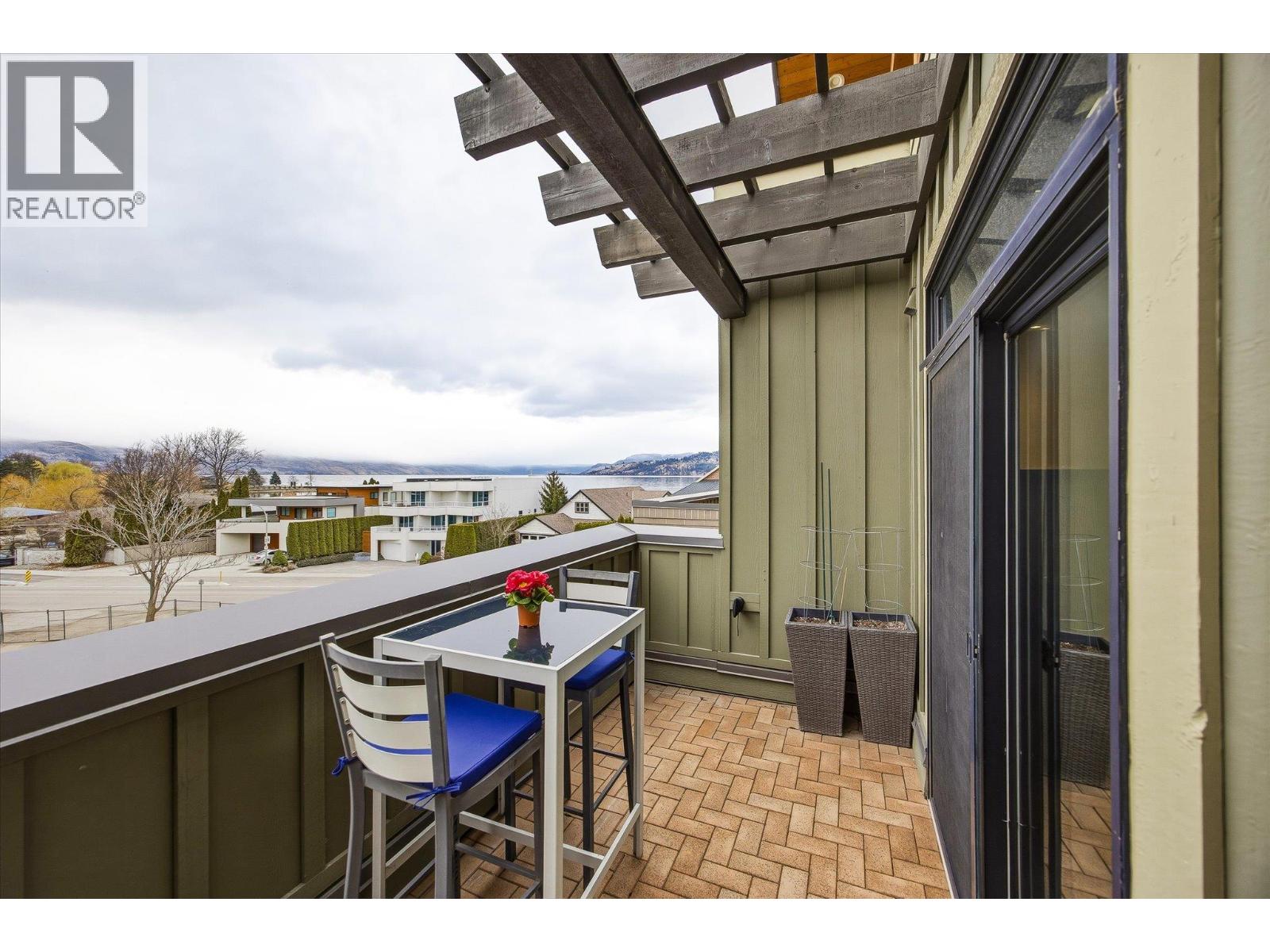 2901 Abbott Street Unit# 304, Kelowna
