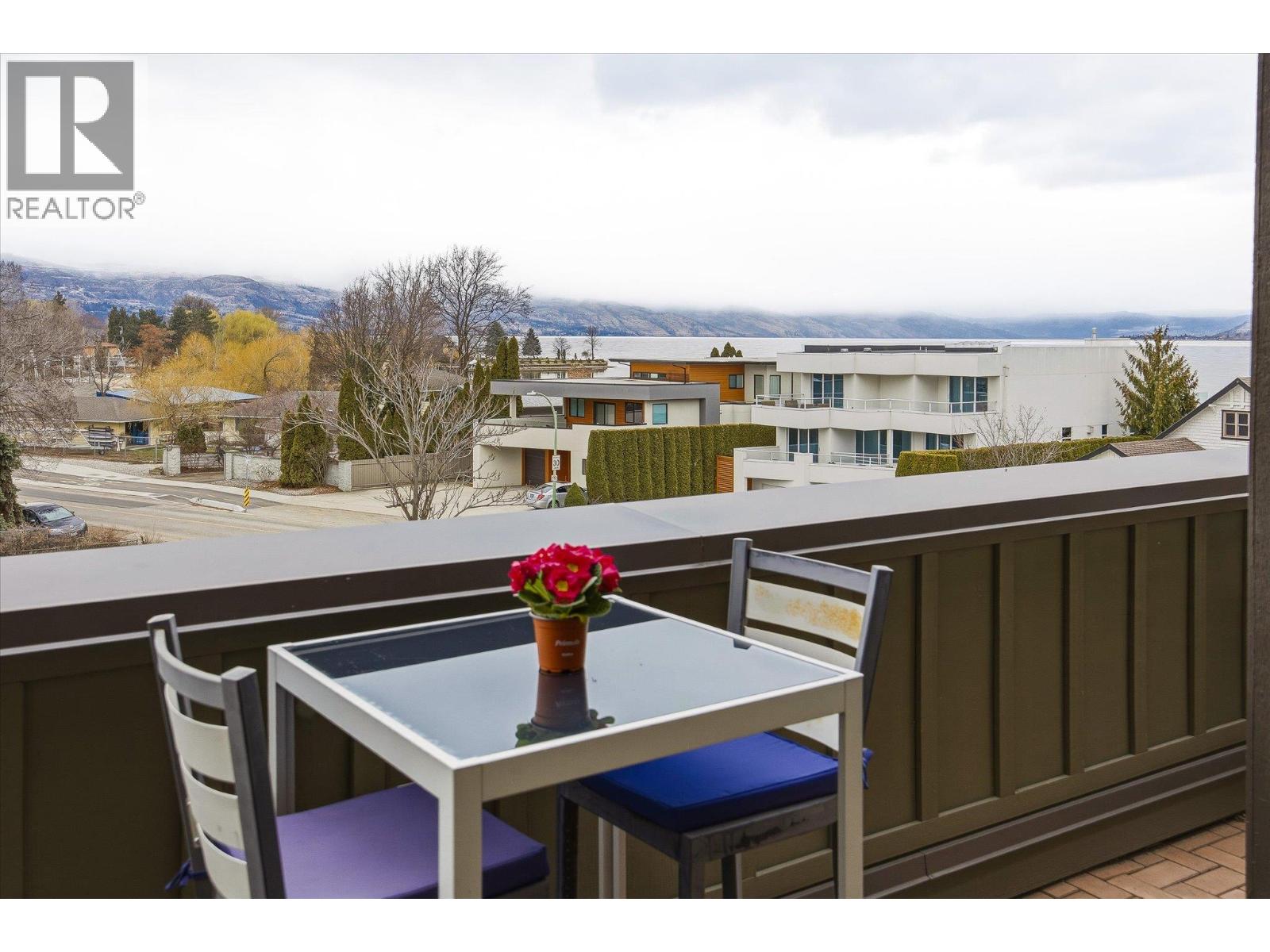 2901 Abbott Street Unit# 304, Kelowna