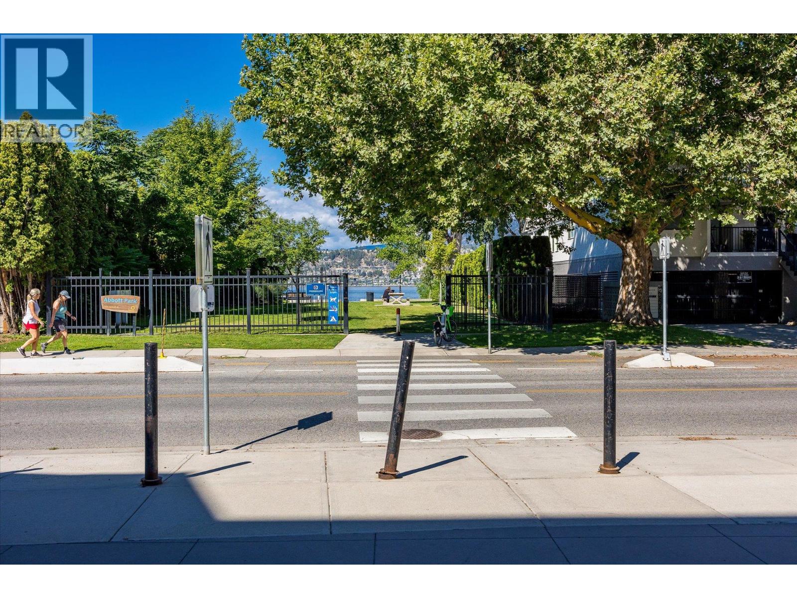 2901 Abbott Street Unit# 304, Kelowna