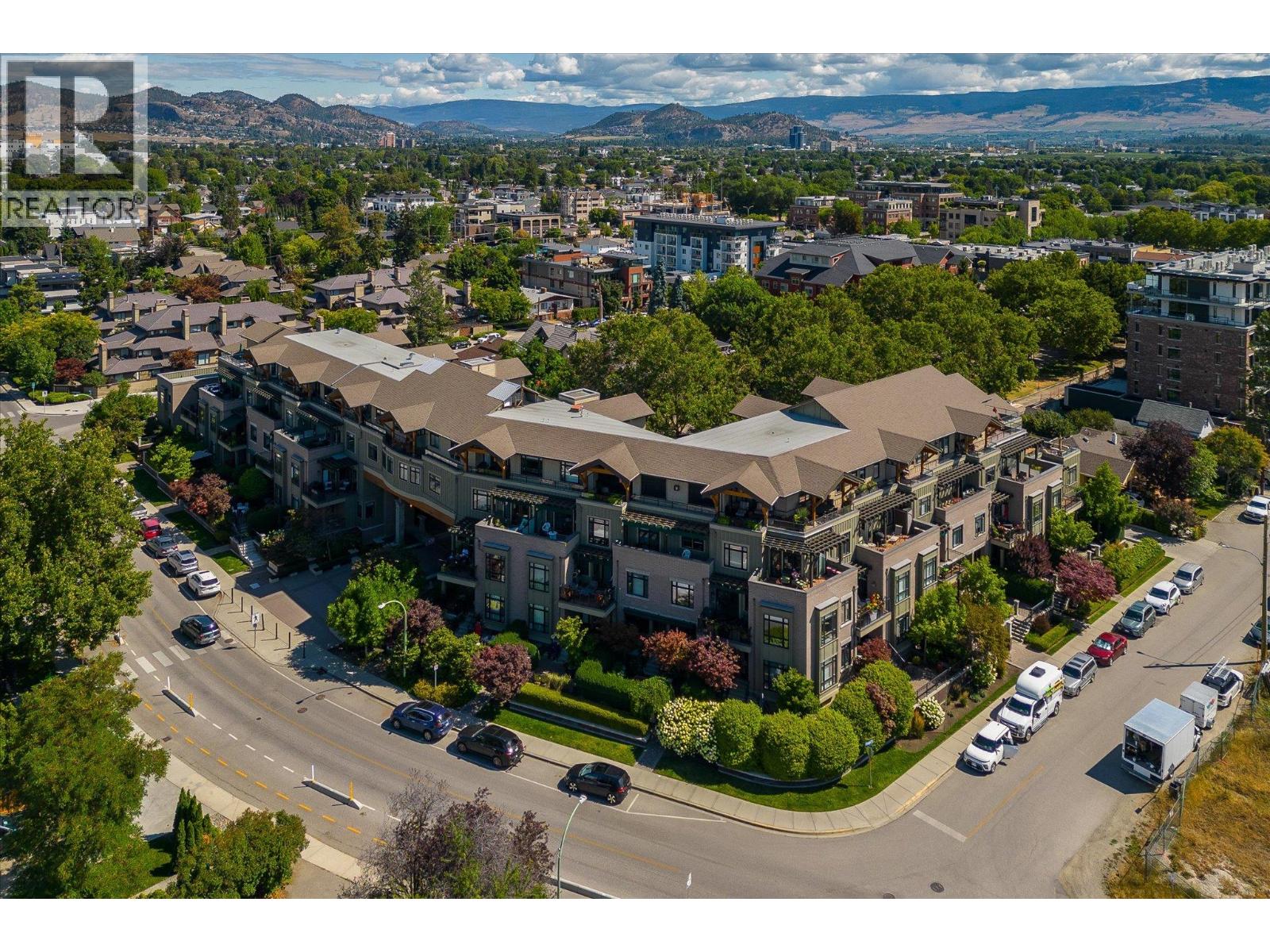 2901 Abbott Street Unit# 304, Kelowna