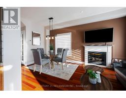 Laundry room - 42 Rubysilver Drive, Brampton, ON L6P1P9 Photo 10