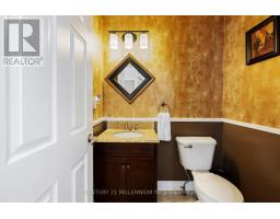 Primary Bedroom - 42 Rubysilver Drive, Brampton, ON L6P1P9 Photo 6