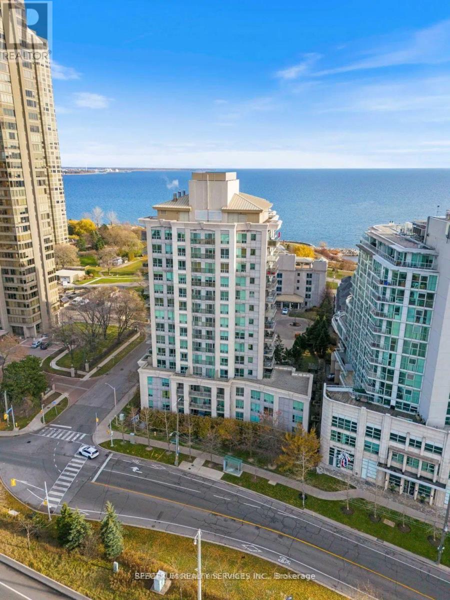 Listing photo of PH208 - 88 PALACE PIER COURT