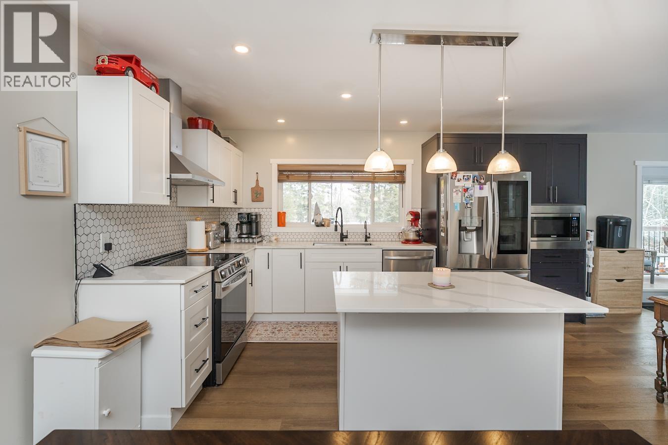 8785 LYNN DRIVE, Prince George